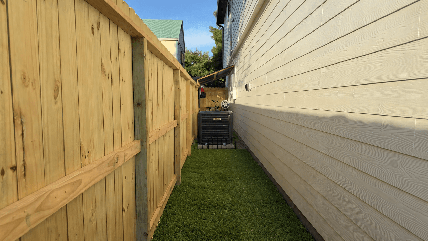 A TRA Properties home